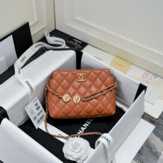 Chanel Satchel Bags